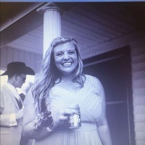 Meet your Posher, Alyssa